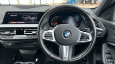 BMW 1 Series 118i M Sport 5dr Step Auto Petrol Hatchback